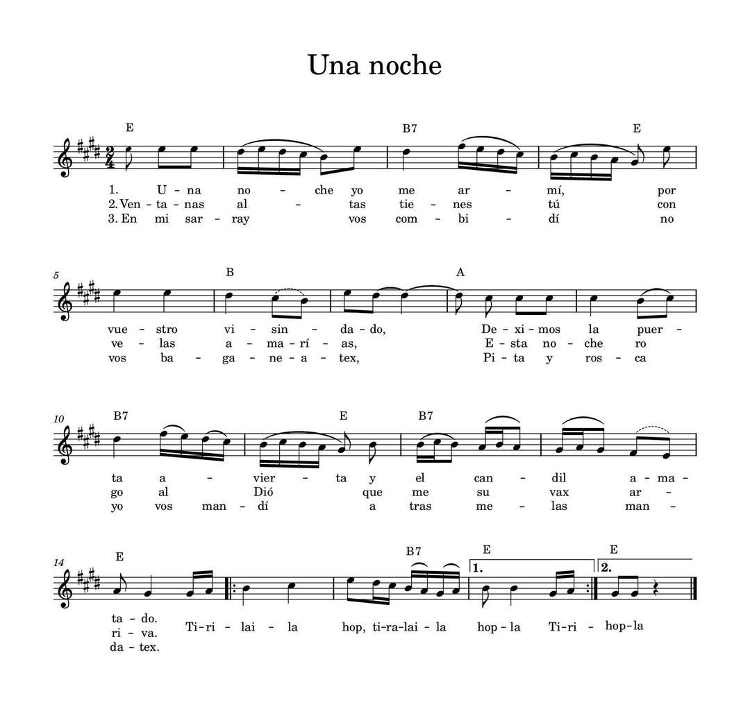 sheet